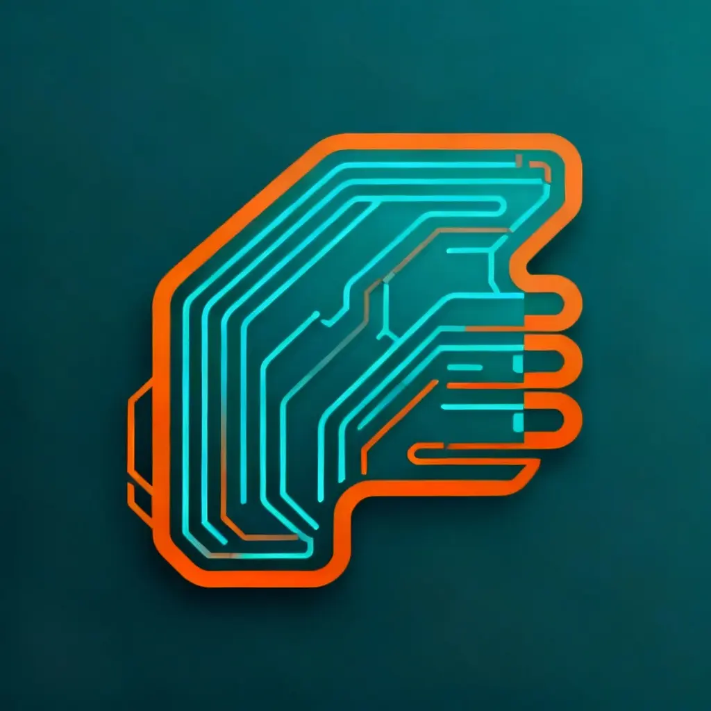 Character Counter tool icon